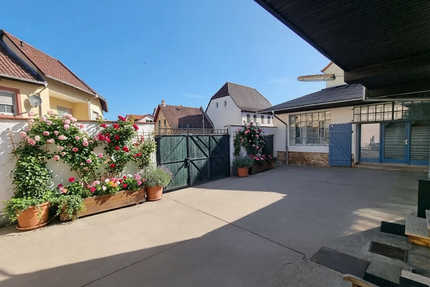 Haus zum Kaufen in Wallertheim 568.000,00 € 256 m²