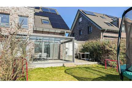 Haus zum Kaufen in Mettmann 798.000,00 € 133 m²