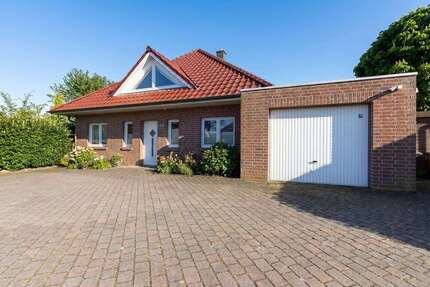 Haus zum Kaufen in Vrees 369.000,00 € 150 m²