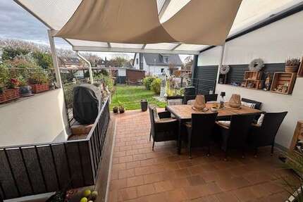 Haus zum Kaufen in Mönchengladbach 310.000,00 € 100 m²