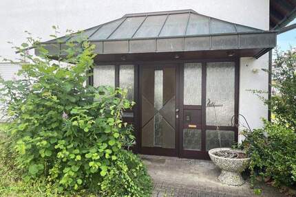 Ewersbach: Geräumige Eigentumswohnung in ruhiger Lage - Dietzhölztal / Ewersbach