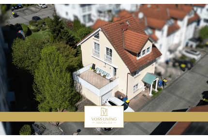 Haus zum Kaufen in Bad Vilbel 995.000,00 € 200 m²
