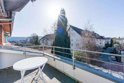 Haus zum Kaufen in Bad Säckingen 354.000,00 € 106 m²