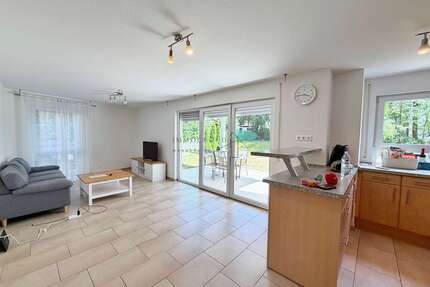 Wohnung zum Kaufen in Böblingen 435.000,00 € 97 m²