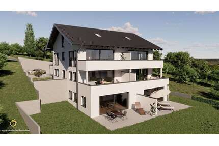 Wohnung zum Kaufen in Oberstaufen Wiedemannsdorf 384.000,00 € 77.24 m² - Oberstaufen / Wiedemannsdorf