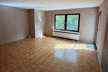 4-Zimmer-Wohnung für WG-Neugründung – Nähe Südbahnhof - Marburg Cappel