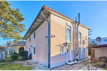 Haus zum Kaufen in München 1.295.000,00 € 132.77 m²