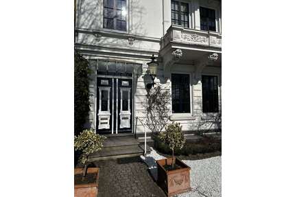 Wohnung zum Kaufen in Hamburg 1.495.000,00 € 108 m²