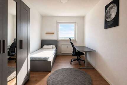 Wohnung zum Kaufen in Bamberg 319.000,00 € 84 m²