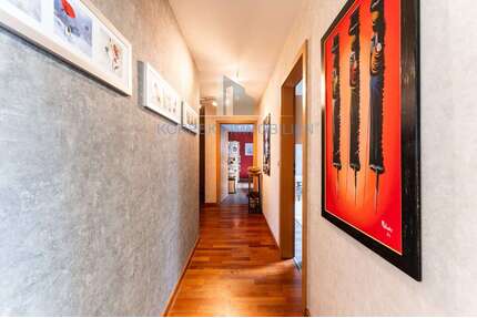 Wohnung zum Kaufen in Weinböhla 175.000,00 € 92 m²