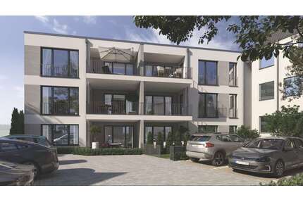 Wohnung zum Kaufen in Köln Ensen 515.344,00 € 83.12 m² - Köln / Ensen