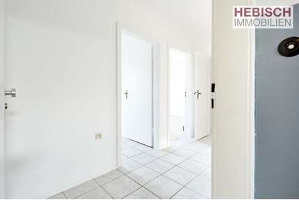 Wohnung zum Mieten in Krefeld 440,00 € 55 m²