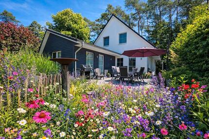 Anwesen von Privat: 2 Häuser auf real teilb. Grund 21244 Buchholz - Buchholz in der Nordheide