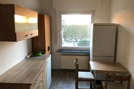 Ein Wohngemeinschaft Zimmer zu sofort frei - Aurich Georgsfeld und Tannenhausen