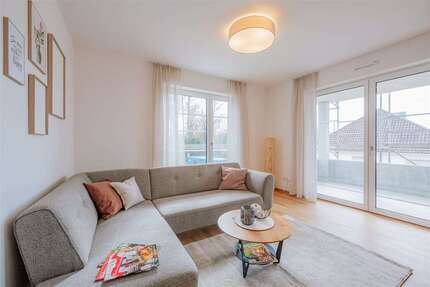 Wohnung zum Kaufen in Plattling 599.900,00 € 111.86 m²