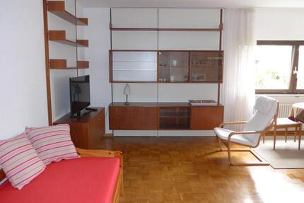 1-Zimmer Appartment - 430,00&nbsp;EUR Kaltmiete, ca.&nbsp; 35,00&nbsp;m&sup2; in Weil Im Schönbuch (PLZ: 71093)