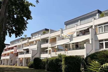 Wohnung zum Kaufen in Eltville 240.000,00 € 90 m²