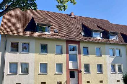Wohnung zum Mieten in Salzgitter 368,40 € 59.42 m²