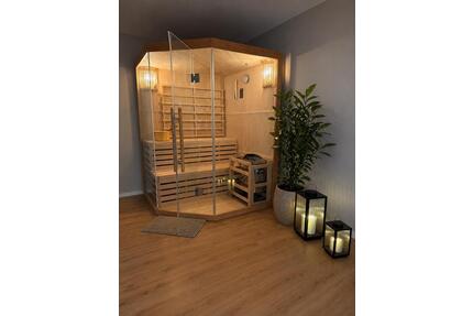 AY-SPA Wellness - 150,00&nbsp;EUR Kaltmiete, in Sinsheim (PLZ: 74889)