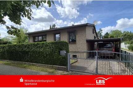 Haus zum Kaufen in Hohen Neuendorf 335.000,00 € 91 m²