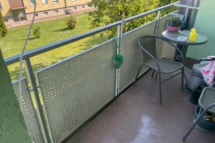 Helle 3-Zimmer-Wohnungen provisionsfrei - Gerabronn
