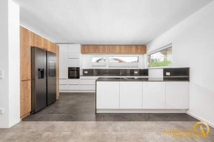 Modernster, sofort verfügbarer Bungalow in grüner Lage - Ihr neues Zuhause inmitten der Natur - Oberpöring Niederpöring