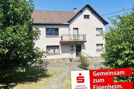 Haus zum Kaufen in Nümbrecht 249.000,00 € 180 m²