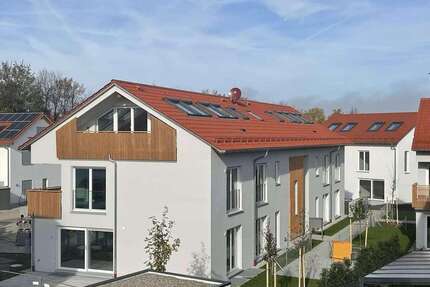 Wohnung zum Mieten in Höhenkirchen-Siegertsbrunn 1.440,00 € 57 m²