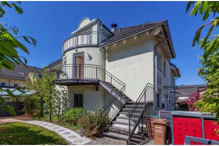 Wohnung zum Kaufen in Olching 540.000,00 € 82.48 m²