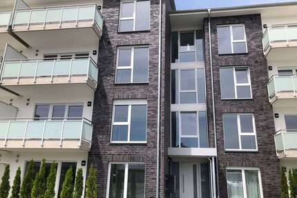 Wohnung zum Mieten in Stolzenau 520,00 € 56.51 m²