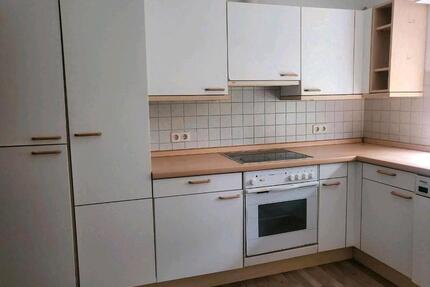 2,5 Zimmer Wohnung in Maasen zu vermieten - Sulingen