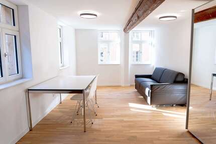 Wohnung zum Mieten in Bayreuth 570,00 € 25.34 m²