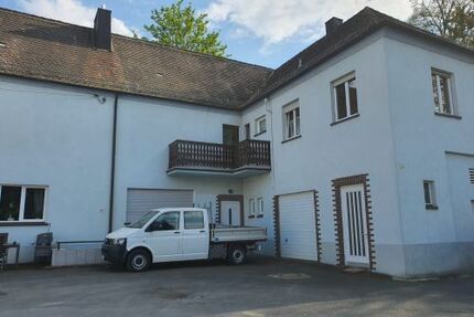 3-Zimmer-Mietwohnung in 97450 Arnstein (ID 1300)