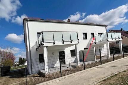 4 Zimmer Wohnung zu vermieten in Neustadt a. d. Donau - Neustadt an der Donau