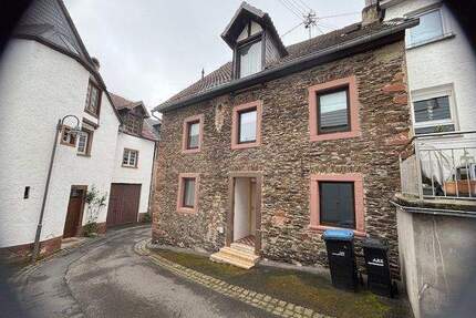 Ferienhaus in Bernkastel-Kues OT Wehlen
