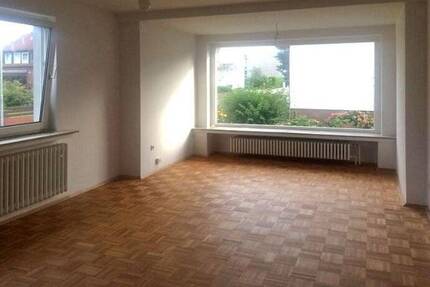 2-Zimmer-Erdgeschoss-Wohnung in ruhiger Lage - Soltau