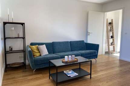 Wohnung zum Mieten in Karlsruhe 570,00 € 25 m²