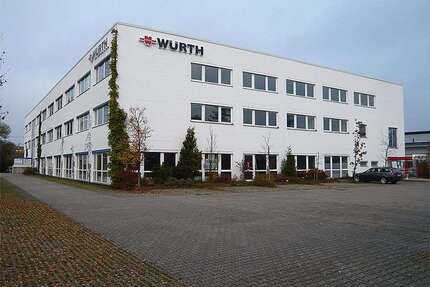 Büro in Augsburg 6.194,00 € 778 m²