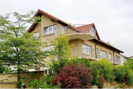 Wohnung zum Kaufen in Bad Rappenau 245.000,00 € 67 m²