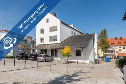 Wohnung zum Mieten in Fürstenzell 830,00 € 103.68 m²