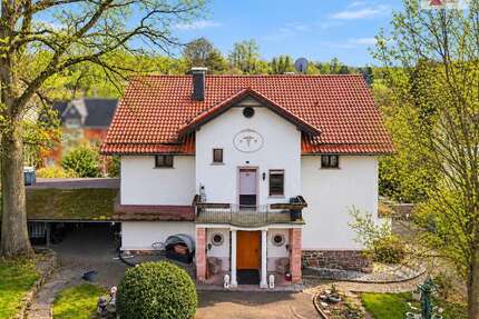 Haus zum Kaufen in Gersdorf 599.000,00 € 298 m²