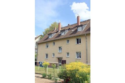 Schöne 2,5 Zimmer Wohnung in Ginsheim - Ginsheim-Gustavsburg