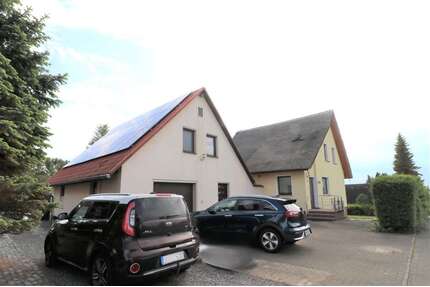 Haus zum Kaufen in Wismar Redentin Dorf 895.000,00 € 280 m² - Wismar / Redentin Dorf