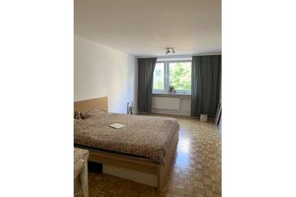 Wohnung zum Mieten in München 1.300,00 € 35 m²