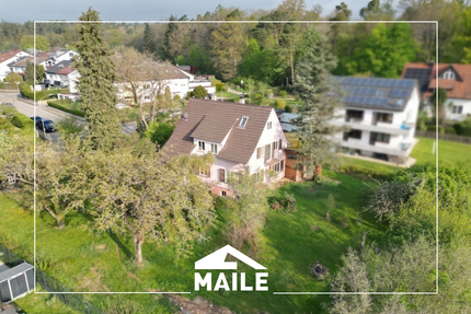 Haus zum Kaufen in Steinenbronn 650.000,00 € 159 m²