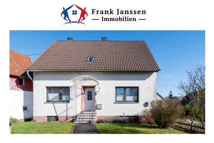 Haus zum Kaufen in Üxheim 189.000,00 € 135 m²