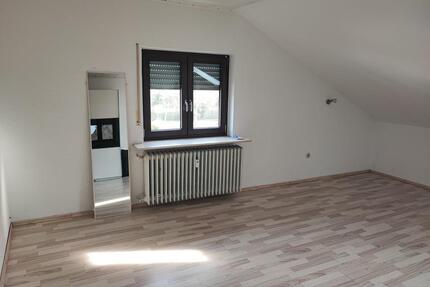 1 ZKB im Dachgeschoss in Viernheim zur Miete - Lampertheim