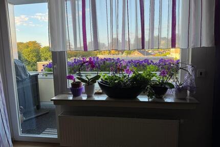 3-Zimmer-EG-Wohnung mit Balkon – Privatverkauf (ohne Makler) - Wermelskirchen