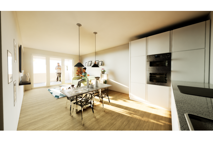 Wohnung zum Kaufen in Laupheim 249.500,00 € 49.37 m²