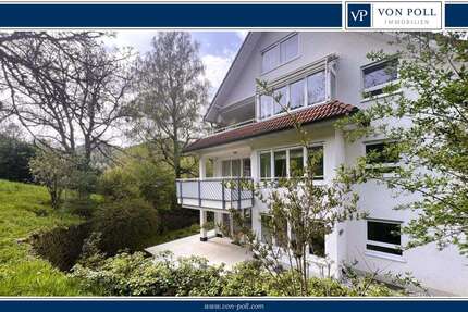 Wohnung zum Kaufen in Baden-Baden 595.000,00 € 133 m²